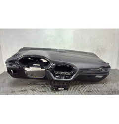 Planche de bord complete FORD FIESTA 7 Photo n°1