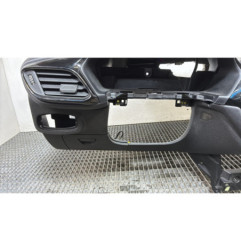 Planche de bord complete FORD FIESTA 7