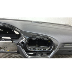 Planche de bord complete FORD FIESTA 7