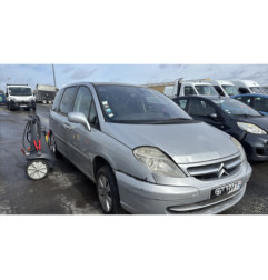 Interrupteur de leve vitre avant gauche CITROEN C8