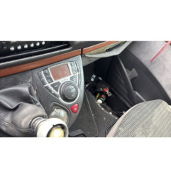 Interrupteur de leve vitre avant gauche CITROEN C8