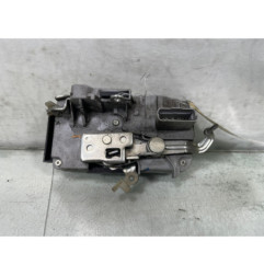 Serrure avant gauche CITROEN C8