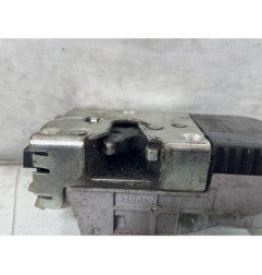 Serrure avant gauche CITROEN C8