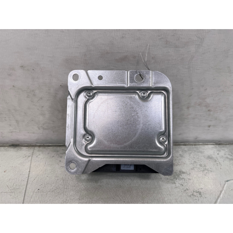 Boitier air bag PEUGEOT 2008 1 Photo n°1