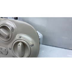 Commande chauffage FIAT 500 2