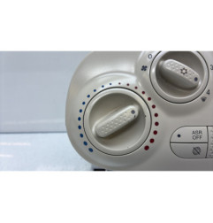 Commande chauffage FIAT 500 2