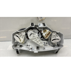 Commande chauffage FIAT 500 2