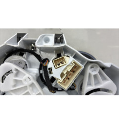 Commande chauffage FIAT 500 2