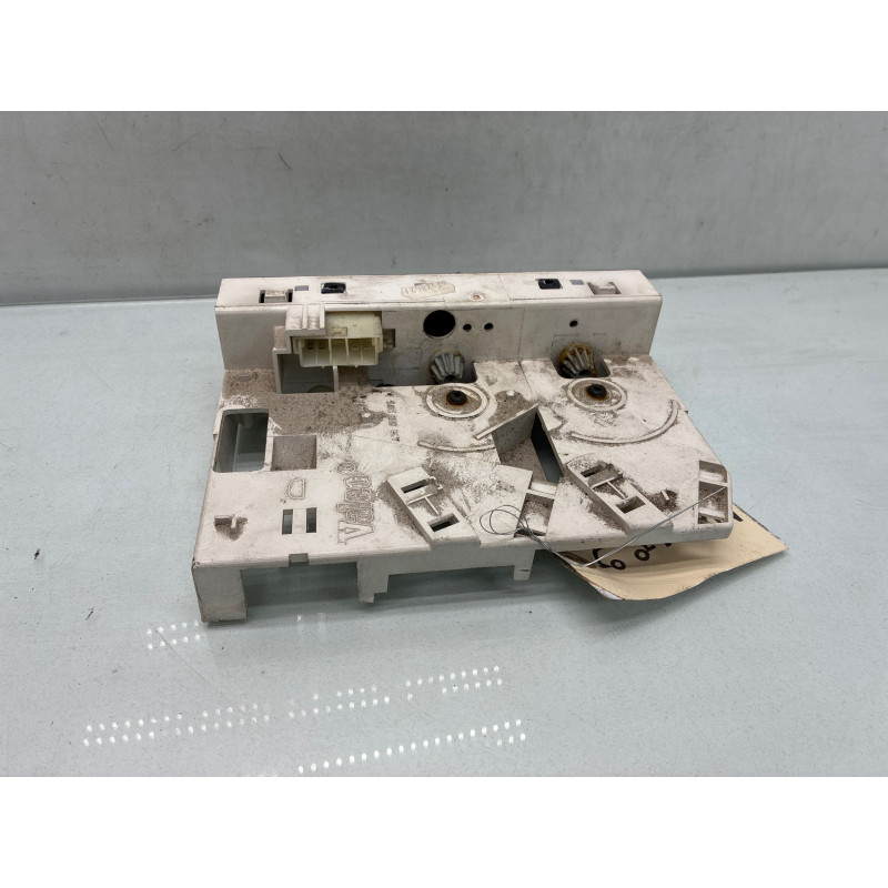 Commande chauffage RENAULT R21 Photo n°2