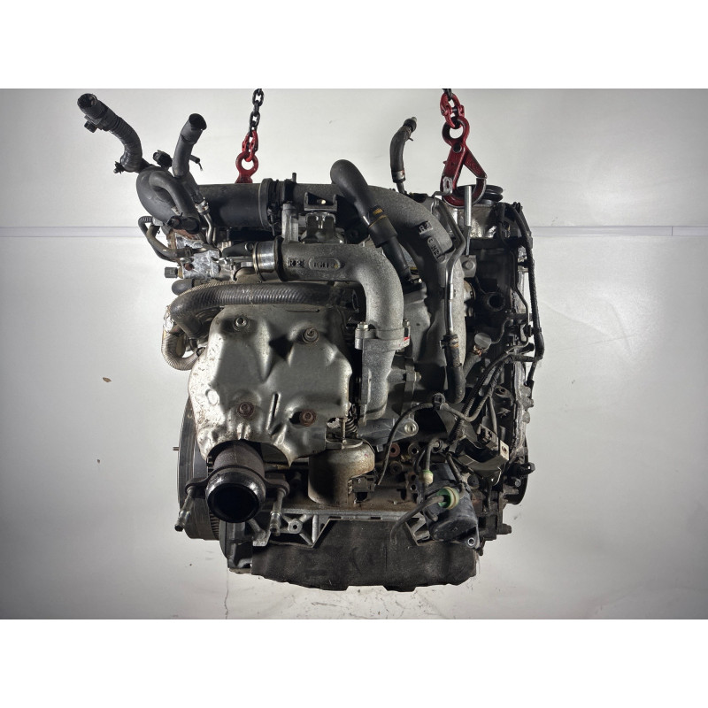 Moteur MAZDA 6 2 Photo n°1