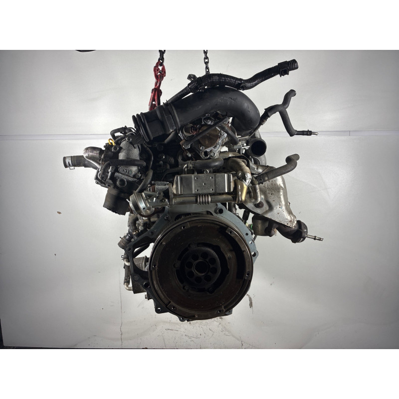 Moteur MAZDA 6 2 Photo n°3
