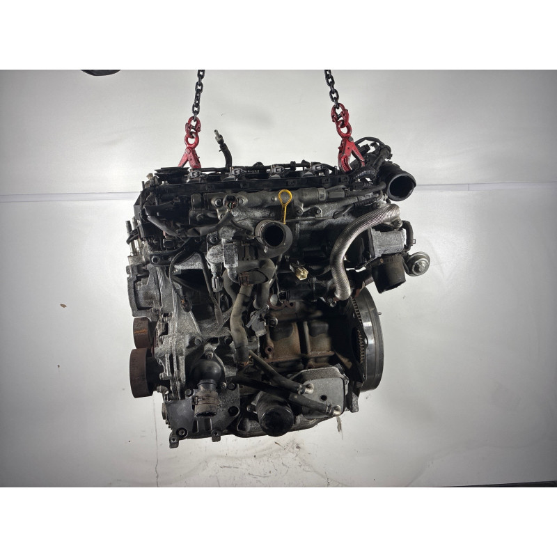 Moteur MAZDA 6 2 Photo n°4