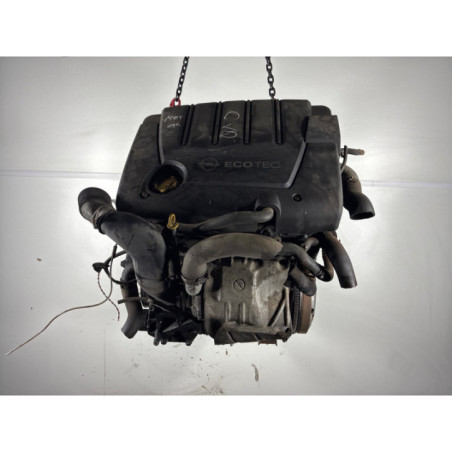 Moteur OPEL ZAFIRA B Photo n°1