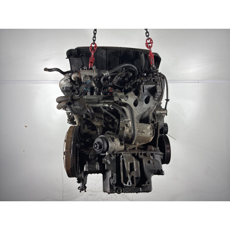 Moteur OPEL ZAFIRA B Photo n°2