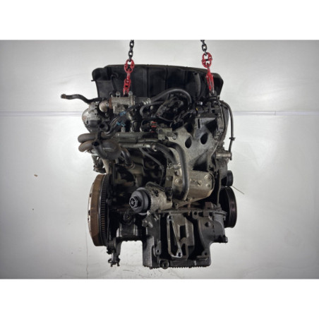 Moteur OPEL ZAFIRA B
