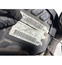 Moteur OPEL ZAFIRA B
