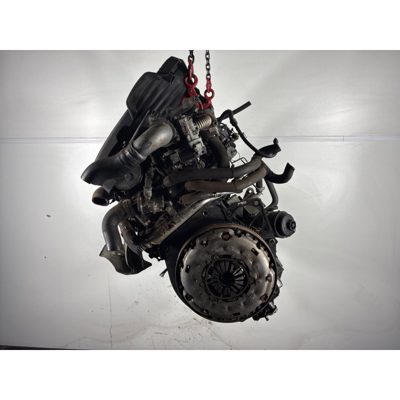 Moteur OPEL ZAFIRA B Photo n°4
