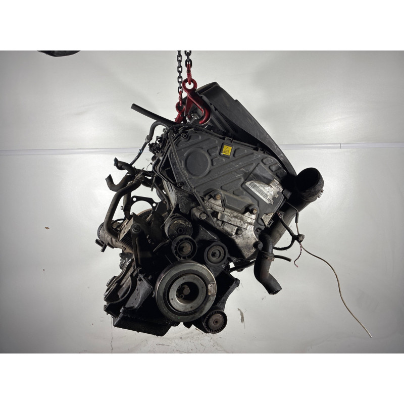 Moteur OPEL ZAFIRA B Photo n°5