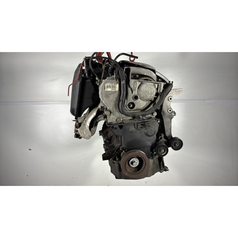 Moteur RENAULT MEGANE 1 Photo n°2