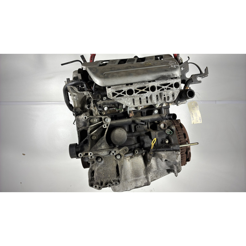 Moteur RENAULT MEGANE 1 Photo n°3