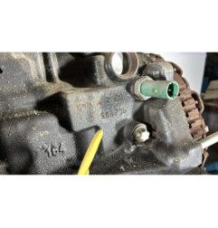 Moteur RENAULT MEGANE 1