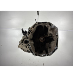 Boite de vitesses RENAULT CLIO 3 Photo n°1