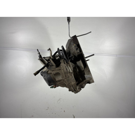 Boite de vitesses RENAULT CLIO 3