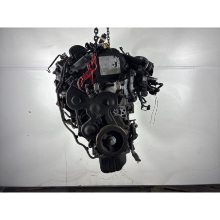 Moteur CITROEN C4 2