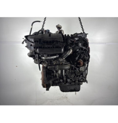 Moteur CITROEN C4 2