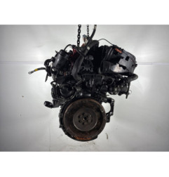 Moteur CITROEN C4 2