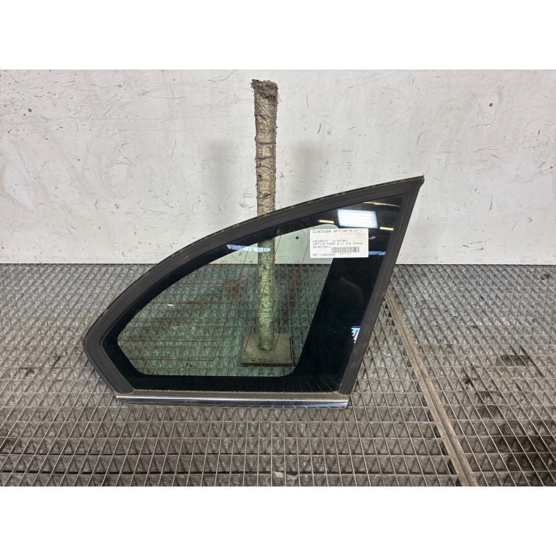Custode arriere droit CHEVROLET CAPTIVA Photo n°2