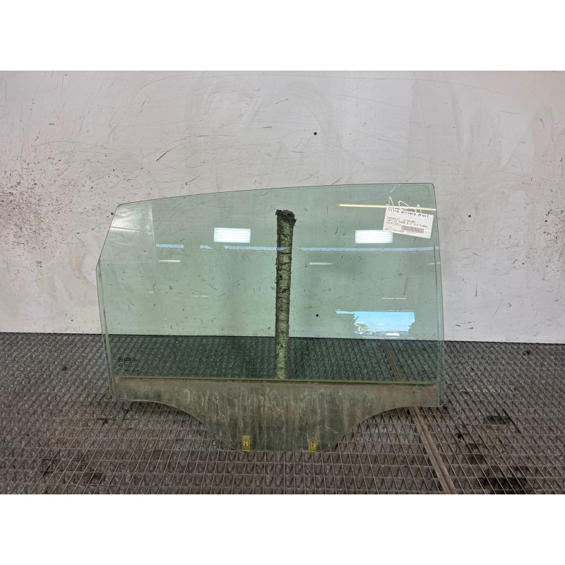 Vitre arriere droit CHEVROLET CAPTIVA Photo n°2