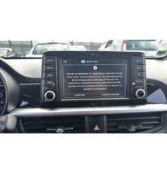 Commande chauffage KIA PICANTO 3
