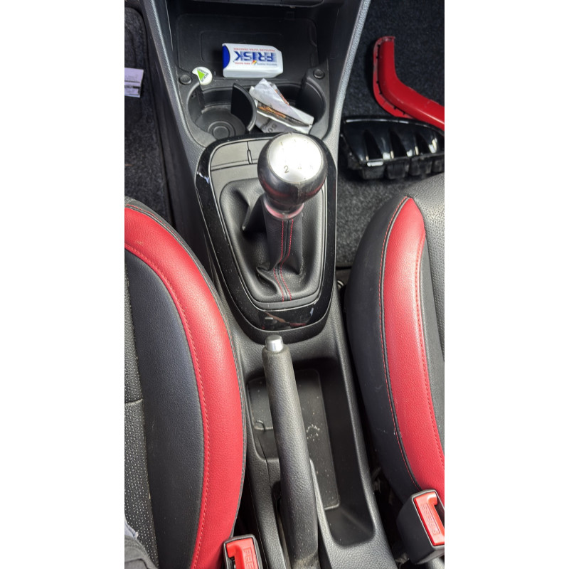 Commande chauffage KIA PICANTO 3 Photo n°18