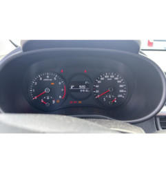 Commande chauffage KIA PICANTO 3