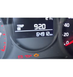Commande chauffage KIA PICANTO 3