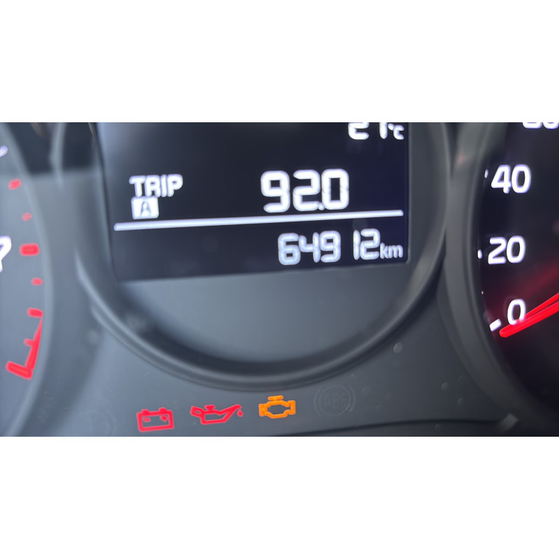 Commande chauffage KIA PICANTO 3 Photo n°20