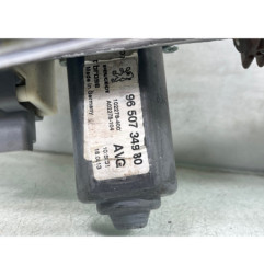 Leve vitre electrique avant gauche PEUGEOT 607