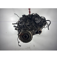 Moteur AUDI A4 3