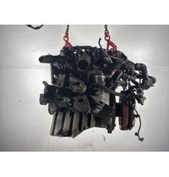 Moteur AUDI A4 3