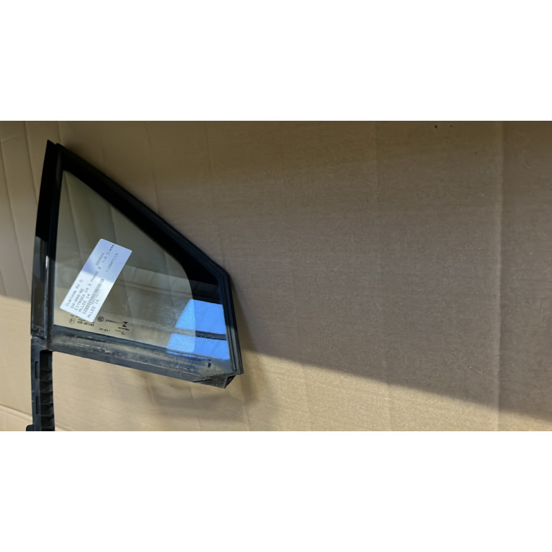 Custode avant droit (porte) CITROEN C4 2 Photo n°3