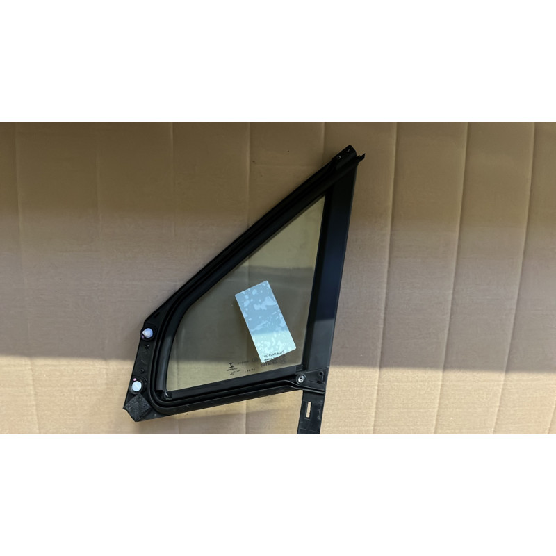 Custode avant droit (porte) CITROEN C4 2 Photo n°4