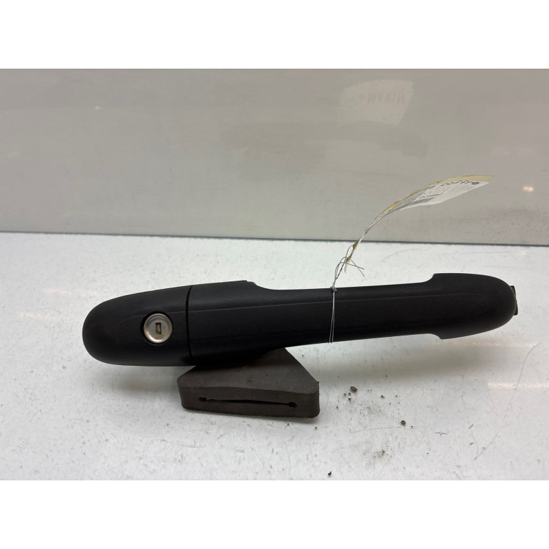 Poignee porte coffre droit MERCEDES VITO 639 Photo n°3