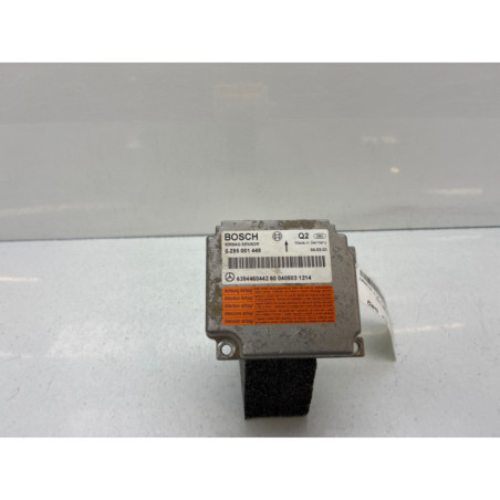 Boitier air bag MERCEDES VITO 639