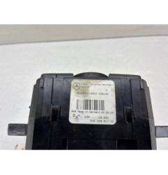 Commande chauffage MERCEDES VITO 639