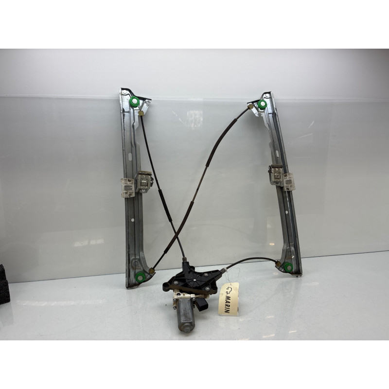 Leve vitre electrique avant droit MERCEDES VITO 639 Photo n°7