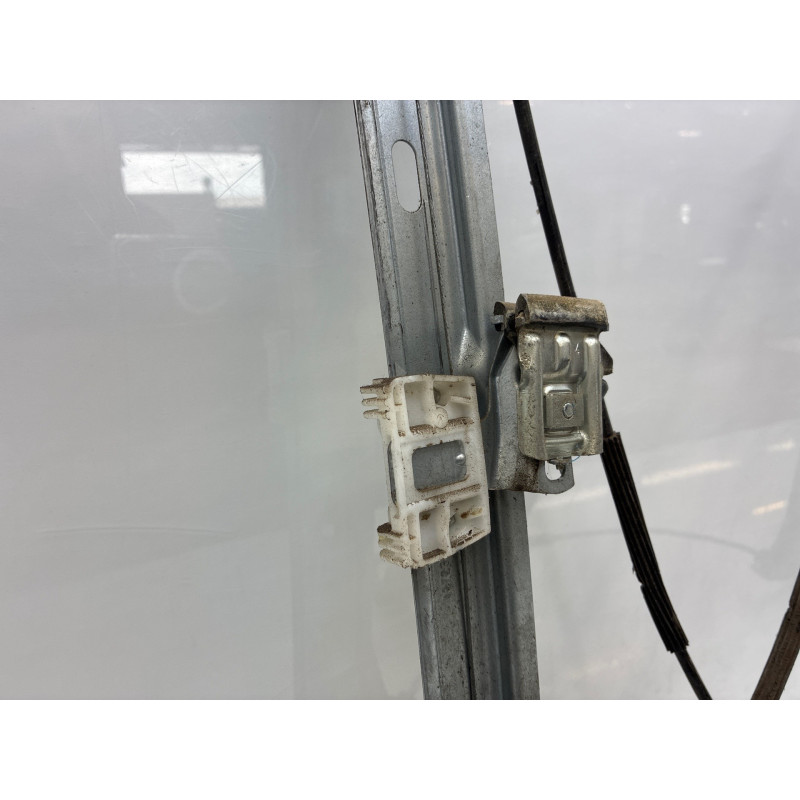 Leve vitre electrique avant droit MERCEDES VITO 639 Photo n°8