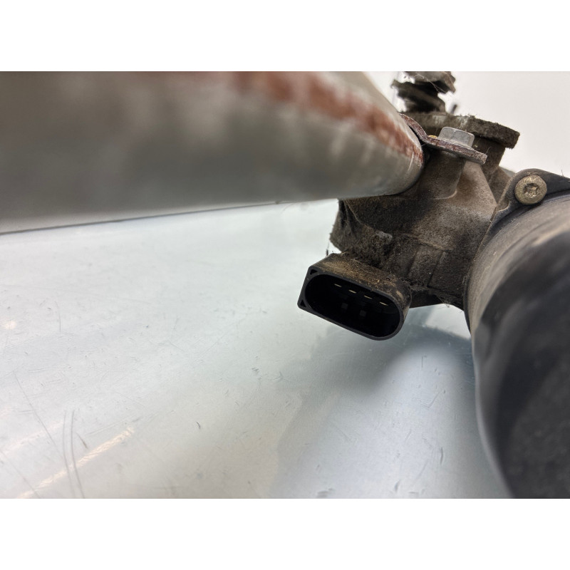 Moteur essuie glace avant MERCEDES VITO 639 Photo n°2