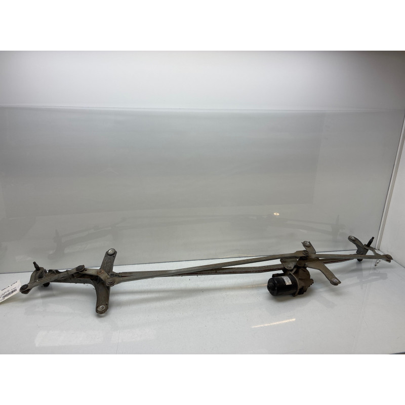 Moteur essuie glace avant MERCEDES VITO 639 Photo n°3