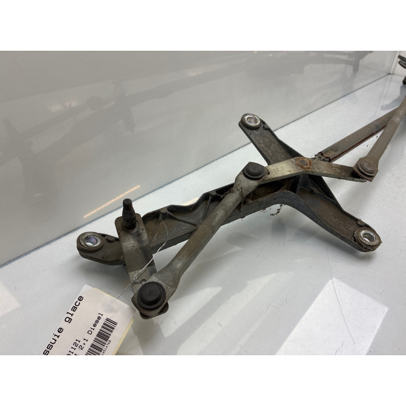 Moteur essuie glace avant MERCEDES VITO 639 Photo n°4